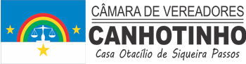 Câmara Municipal de Canhotinho